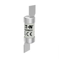 nsd20m25 Eaton 20A Bolted Tag Fuse, F2, 415V ac