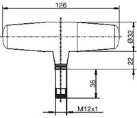 90293010-596-1006-2-4-100-2-10-000000 Jumo Wtrans T01.G1 Temperature Transmitter PT1000 Input, 3.6 V