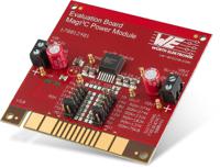 178012402 Wurth Elektronik MagI3C Power Module Step Down Regulator for WPMDB
