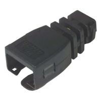 tds8cvr-bk L-Com, TDS Boot for use with RJ45