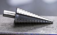 232-563 RS PRO HSS Step Drill Bit 4mm x 30mm
