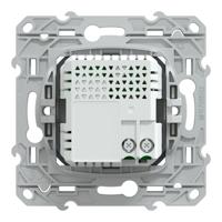 s320401 Schneider Electric White, 1 Gang, Ovalis C Series