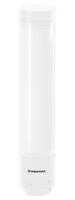 65770055 Werma eSIGN Series Signal Tower, 15 Lights, 24 V, Base Mounting, Tube Mounting