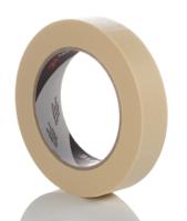 101e 3M SCOTCH 101E Beige Masking Tape 24mm x 50m