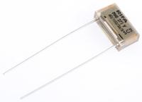pme271y422mr30 KEMET PME271 Paper Capacitor, 250V ac, ±20%, 2.2nF, Through Hole