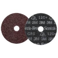 7100359468 3M HD-DH Aluminium Oxide Surface Conditioning Disc, 5in, Coarse Grade, 50 in pack