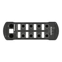 700-847-8es01 Helmholz GmbH & Co. KG 700-847-8ES01, Unmanaged 8 Port Ethernet Switch M12