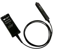 dl02-hcm Teledyne LeCroy DL-HCM Series DL02-HCM Oscilloscope Probe, Differential Type, 250MHz, 7.8x, Socket Connector
