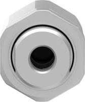 fk-m10x125 Festo Floating Joint FK-M10X1,25, For Use With Cylinder, To Fit M10 Bore Size