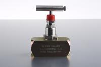 297-5906 RS PRO Inline Mounting Hydraulic Flow Control Valve, G 1/2, 700bar, 40L/min