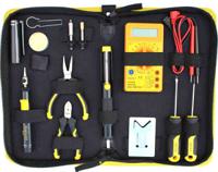 keb0sza Antex Electronics Gas Soldering Iron Kit, 60W, for use with Antex Soldering Stations