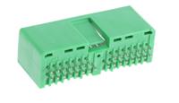il-ag5-30p-d3t2 JAE IL-AG5 Series Straight Through Hole PCB Header, 30 Contact(s), 2.5 mm Pitch, 2 Row, Shrouded