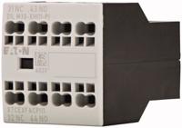 199309-dilm32-xhi11-pi Eaton Auxiliary Contact, 2 Contact, 1 NC, 1 NO, Front Fixing