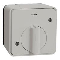 mur39067 Schneider Electric Switch Time Switch 230 V ac