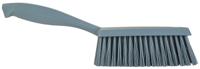 458988 Vikan Grey Hand Brush