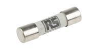 420-101 RS PRO 3.15A FF Ceramic Cartridge Fuse, 5 x 20mm