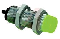 m18gryp Banner M18 Series Green, Red, Yellow Beacon, 10 → 30 V dc, Panel Mount, LED Bulb