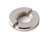 a6207009 OKW A6207009 Mounting Nut for Potentiometer