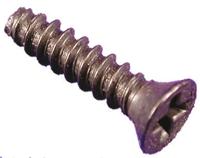 1591ts100bk Hammond Self Tapping Screw