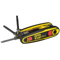 0-97-553 Stanley 8 piece Hex Key Set