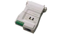 ic485s Aten IC-485S / IC-485SI Series Interface Converter, RS-232 Input, RS-422, RS-485 Output, 9V dc Supply