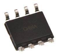 ad8130arz Analog Devices AD8130ARZ Differential Line Receiver, 8-Pin SOIC