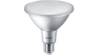 929003485302 Philips CorePro E27 LED Bulbs 9 W(60W), 2700K, Warm White, PAR38 shape