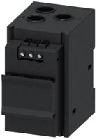 3uf7112-1aa01-0 Siemens 115 A SIRIUS Motor Controller, 690 V