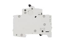 2cds272001r0204-s202m-c20 ABB System Pro M Compact S200M MCB, 2P, 20A Curve C, 440V AC, 125V DC, 10 kA Breaking Capacity