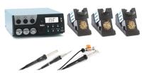 t0053368870n Weller WR 3000MER Rework Station 400W, 230V, 50°C to 450°C