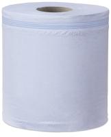 128107 Tork Rolled Blue Paper Towel, 150 m x 194mm, 2-Ply, 429 Sheets