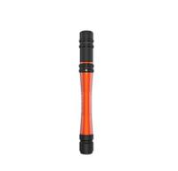 neb-poc-1002-g NEBO LED Pen Torch Black - Rechargeable 500 lumens, 162 mm