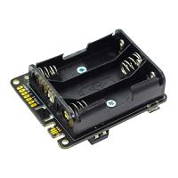 5674 Kitronik Air Quality and Environmental Board for micro:bit