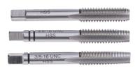 668-1103 RS PRO Threading Tap HSS 1-Piece UNC Standard Hand Tap 3/8-16 UNC Thread