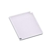 e20739 ifm electronic, E207 Series Reflector for Use with Sensor