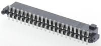 sfm-120-02-s-d-a Samtec SFM Series Straight Surface Mount PCB Socket, 40-Contact, 2-Row, 1.27mm Pitch, Solder Termination