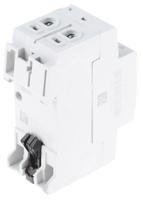 2csf202001r3630-f202-ac-6303 ABB F200 RCCB, 63A, 2 Pole, 300mA, Type AC