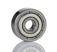 608z RS PRO 608Z 1 Row Ball Bearing - 8 mm ID, 22 mm OD