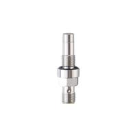 m9h203 ifm electronic Pressure Resistant Position Sensor Cylinder Magnetic Sensor, IP65, IP68, IP69K, 10 → 36V dc, NO,