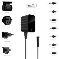 edv1960971rs Friwo 7.2W Plug Adapter 24V dc Output, 300mA Output
