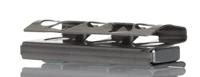 2090000 Rittal DK Series Sheet Steel Quick Release Fastener for Use with Enclosure