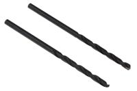 11436720250 Tivoly HSS Twist Drill Bit, 2.5mm Diameter