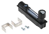 mr3a17bvbn Key Instruments MR3000 Series Variable Area Flow Meter for Gas, 4 L/min Min, 50 L/min Max