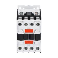 bf0910a024 Lovato BF Contactor, 24 V Coil, 3-Pole, 9 A, 4 kW, 3 NO, 440V