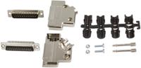 mhd45pk25-db25p-k MH Connectors MHD45PK 25 Way D-sub Connector Plug