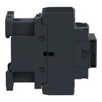 lc1d38jl Schneider Electric TeSys D Contactor, 12 V dc Coil, 3-Pole, 38 A, 18.5 kW, 1NC + 1NO