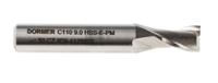 c11090 Dormer Plain Slot Drill, 9mm Cut Diameter
