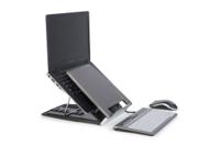 bneq330 Bakker Elkhuizen Laptop Stand For Use With Laptop/Tablet