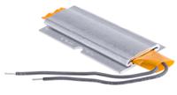fg147629 DBK Enclosures Heating Element, 75mm, 18 W, 24 V ac/dc