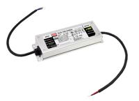 elg-100-c700-3y MEAN WELL LED Driver, 143V Output, 100W Output, 700mA Output, Constant Current Dimmable
